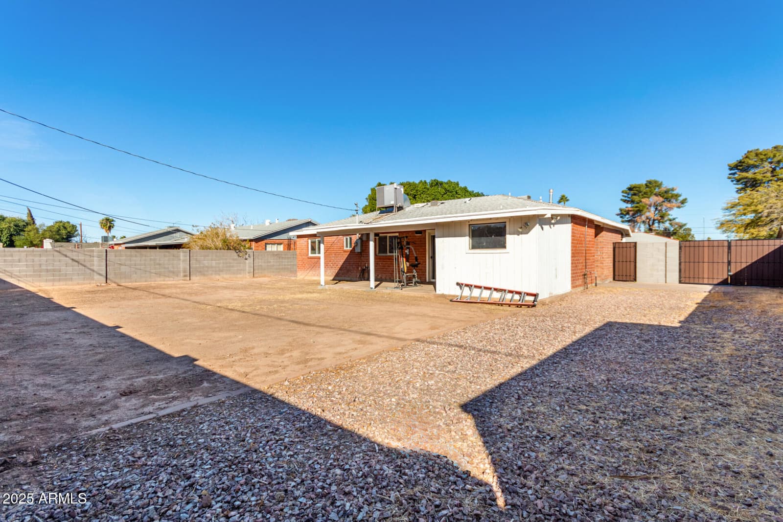 1061 W 5TH Street, Mesa, AZ 85201 — photo 24 of 29