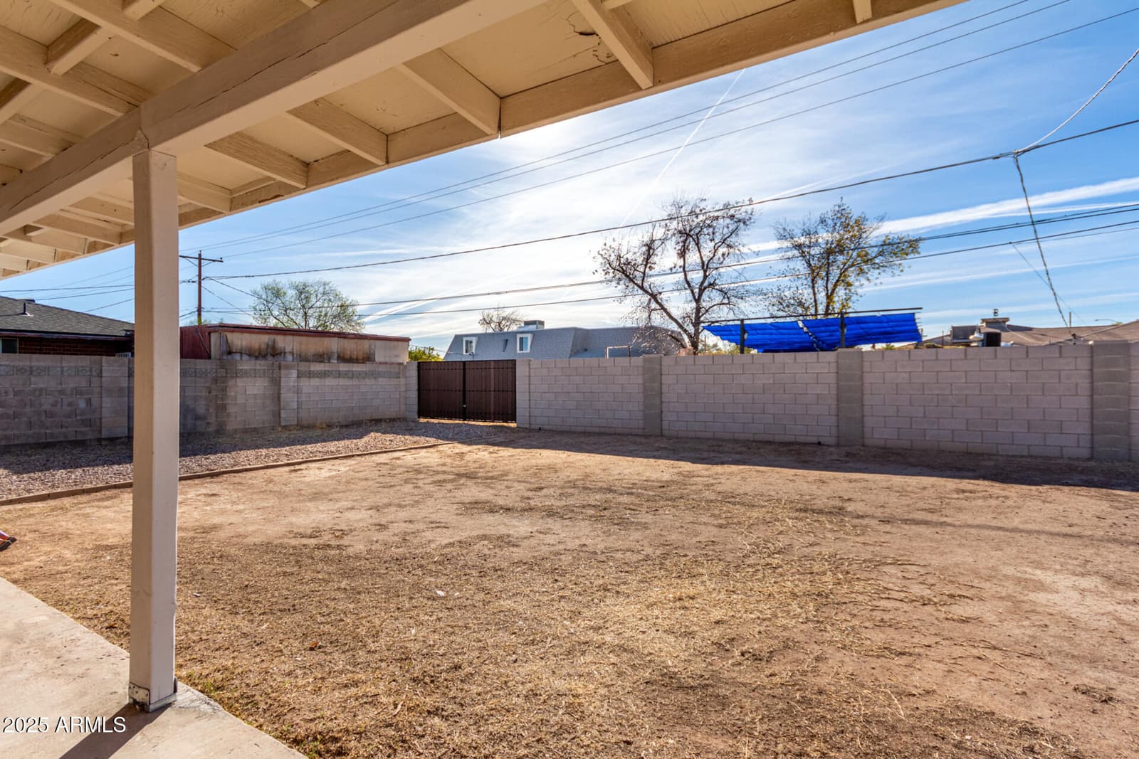 1061 W 5TH Street, Mesa, AZ 85201 — photo 26 of 29