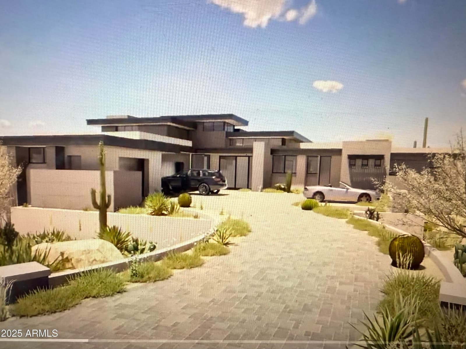 36420 N 105TH Place, Scottsdale, AZ 85262 — photo 1 of 8