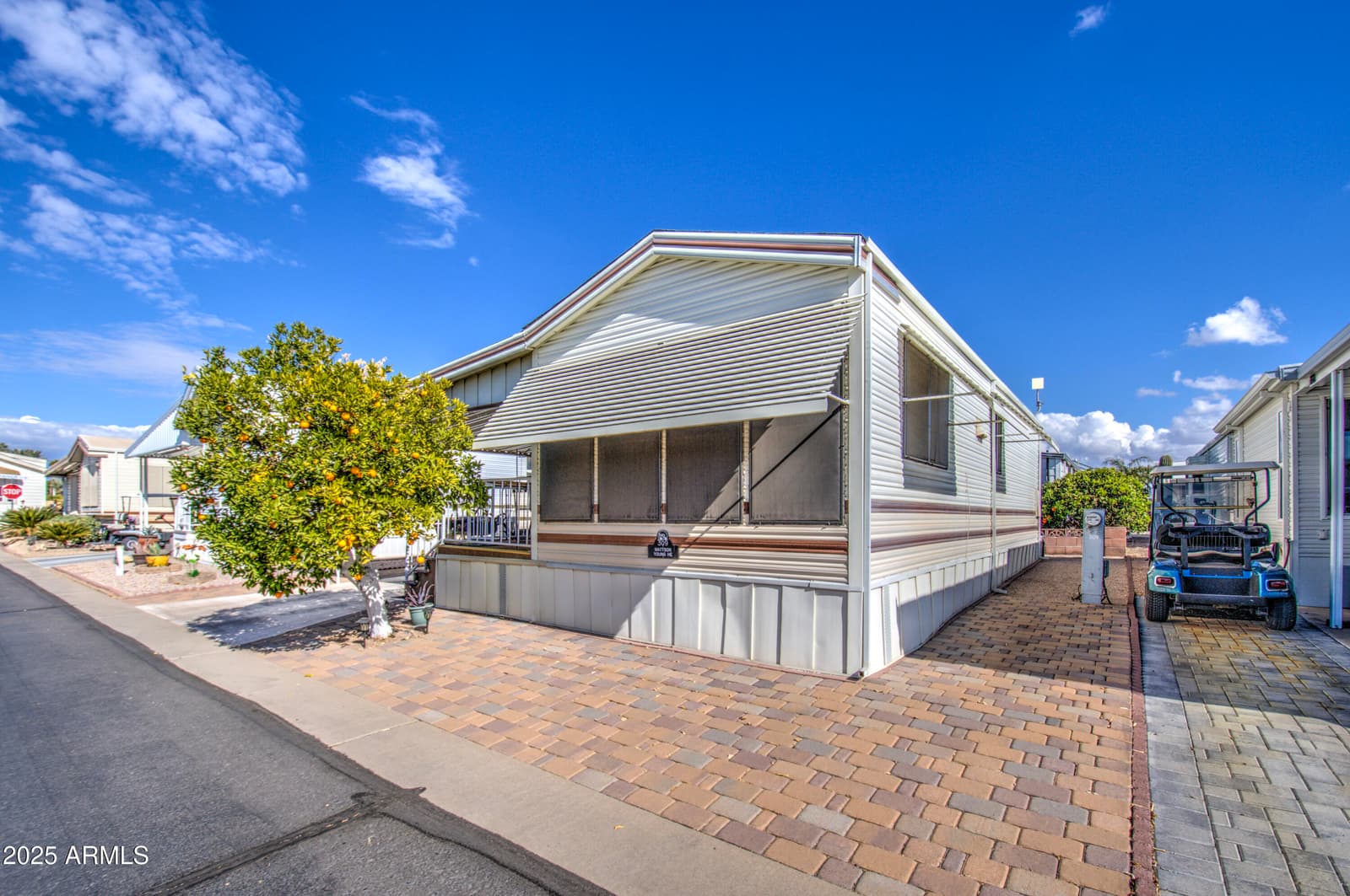 7750 E BROADWAY Road 309, Mesa, AZ 85208 — photo 4 of 46