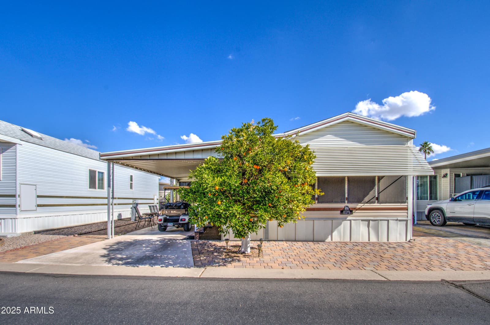 7750 E BROADWAY Road 309, Mesa, AZ 85208 — photo 1 of 46