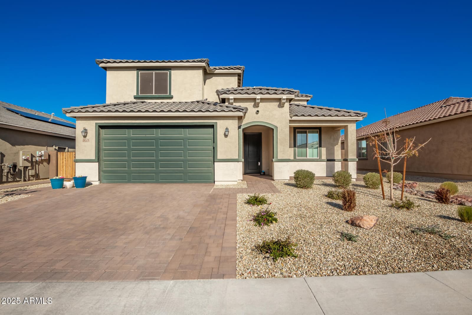 24578 W CONCORDA Drive, Buckeye, AZ 85326 — photo 53 of 53