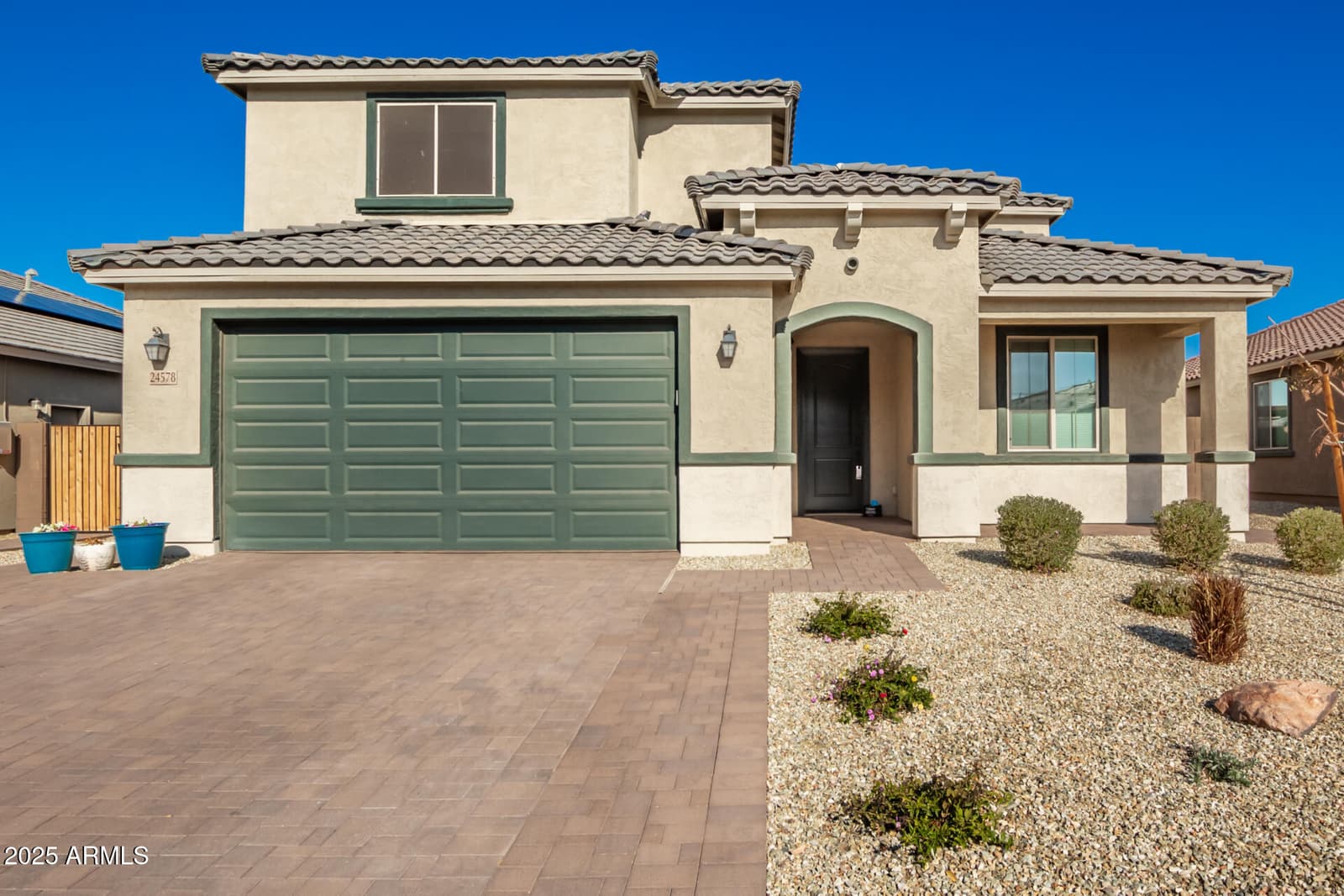 24578 W CONCORDA Drive, Buckeye, AZ 85326 — photo 50 of 53