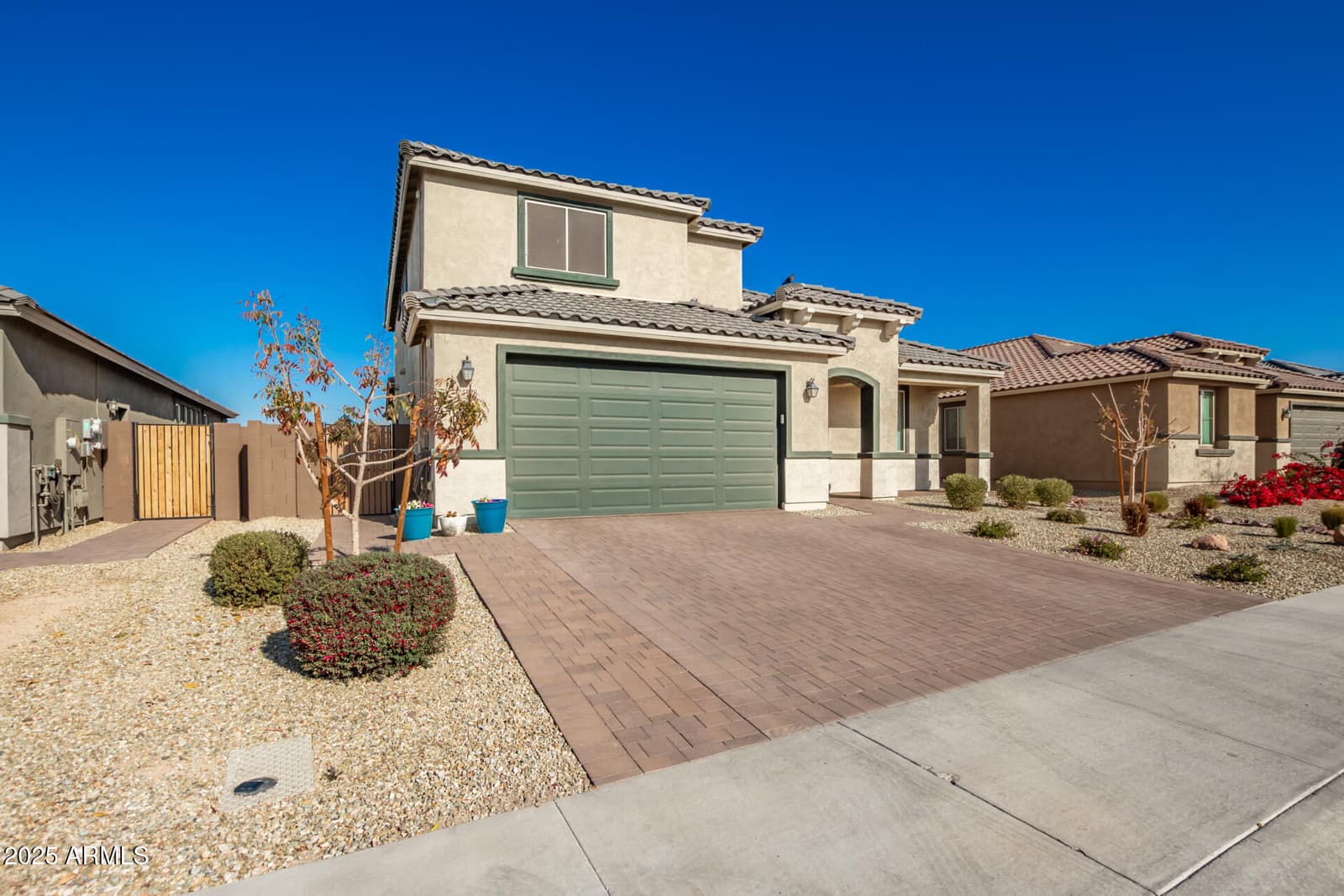 24578 W CONCORDA Drive, Buckeye, AZ 85326 — photo 51 of 53