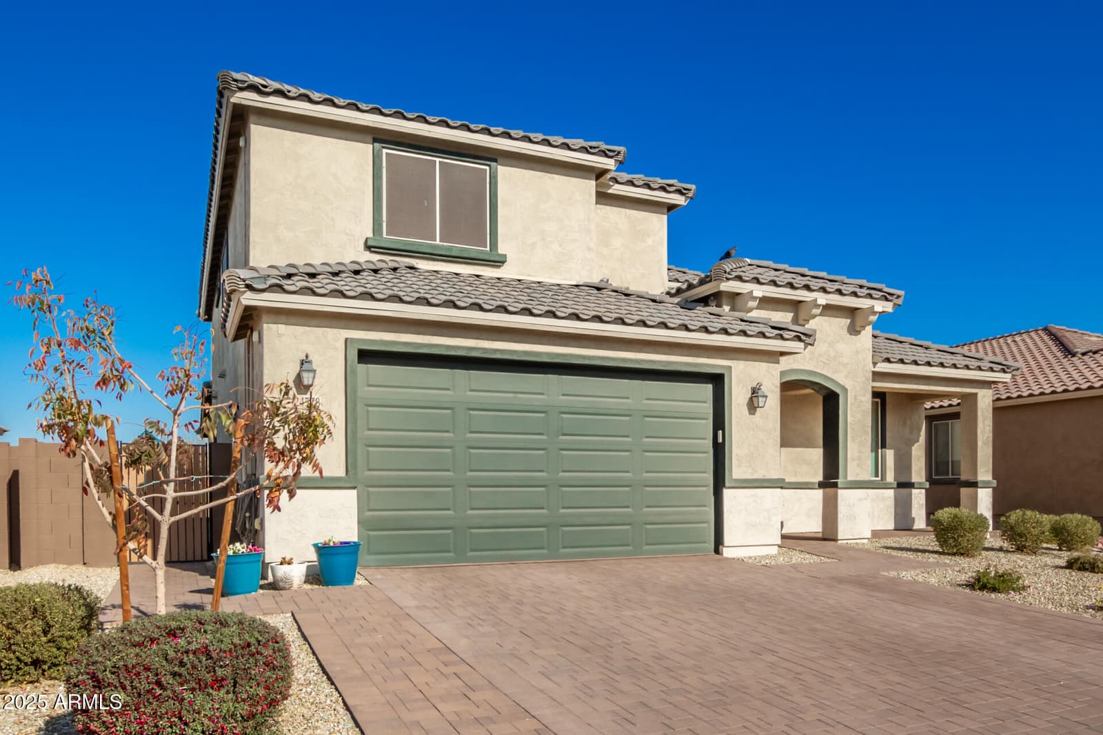 24578 W CONCORDA Drive, Buckeye, AZ 85326 — photo 52 of 53