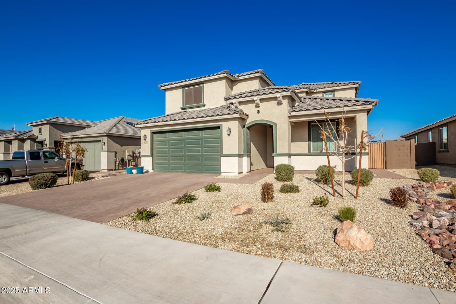 24578 W CONCORDA Drive, Buckeye, AZ 85326 — photo 49 of 53