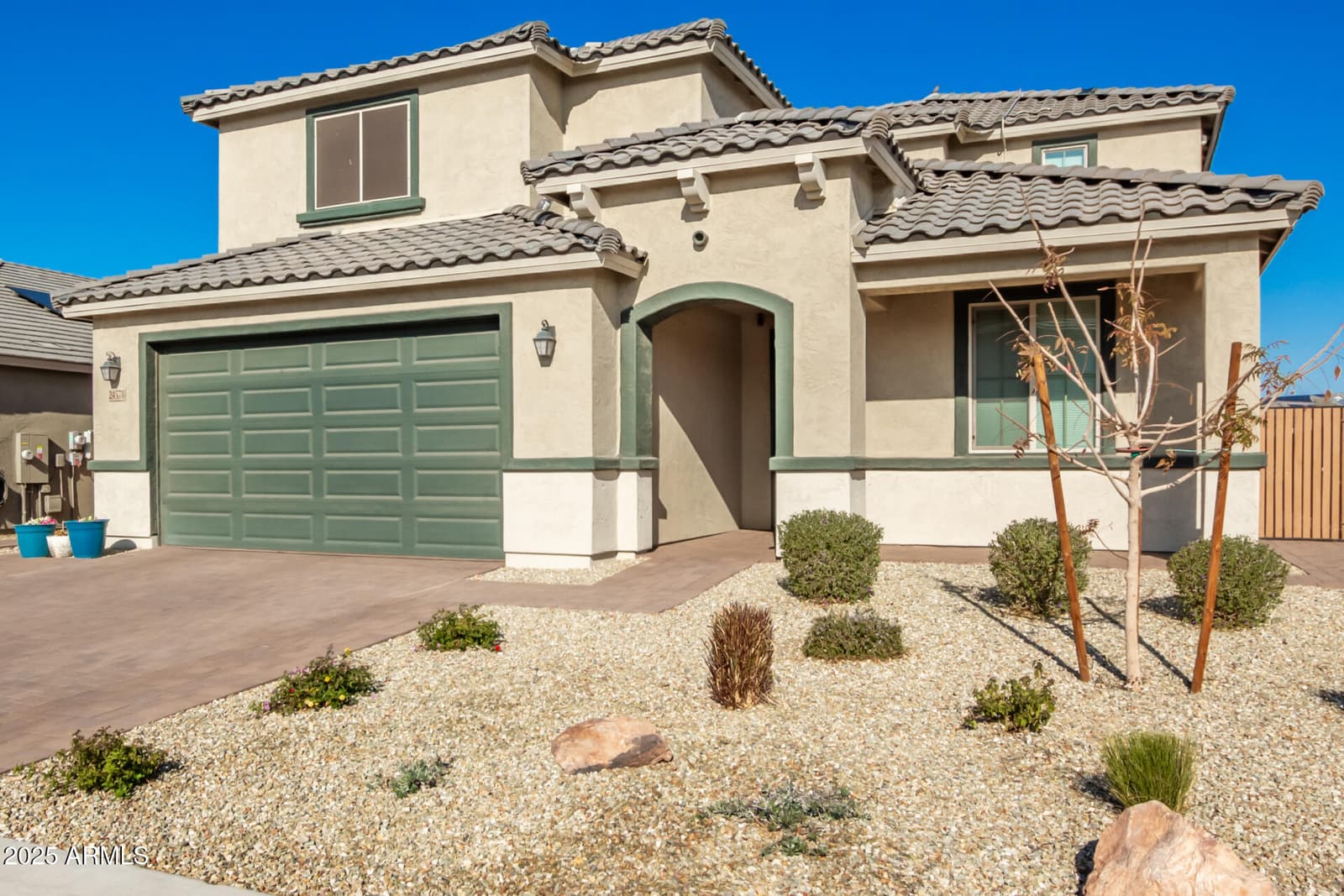 24578 W CONCORDA Drive, Buckeye, AZ 85326 — photo 1 of 53