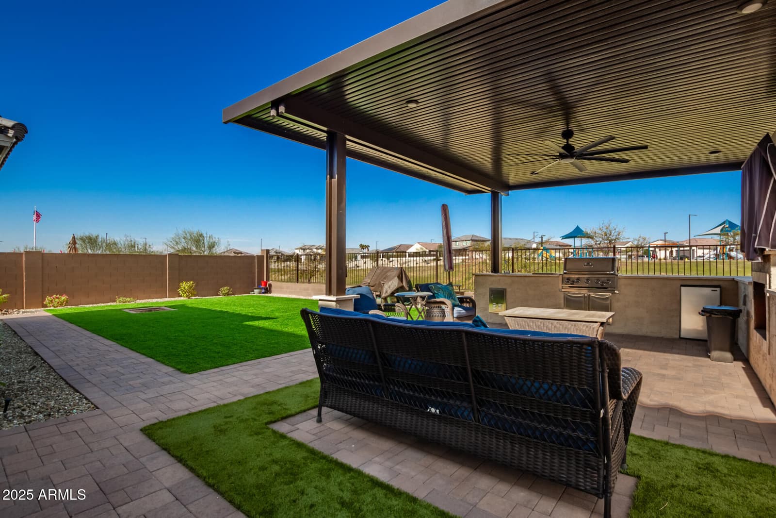 24578 W CONCORDA Drive, Buckeye, AZ 85326 — photo 38 of 53