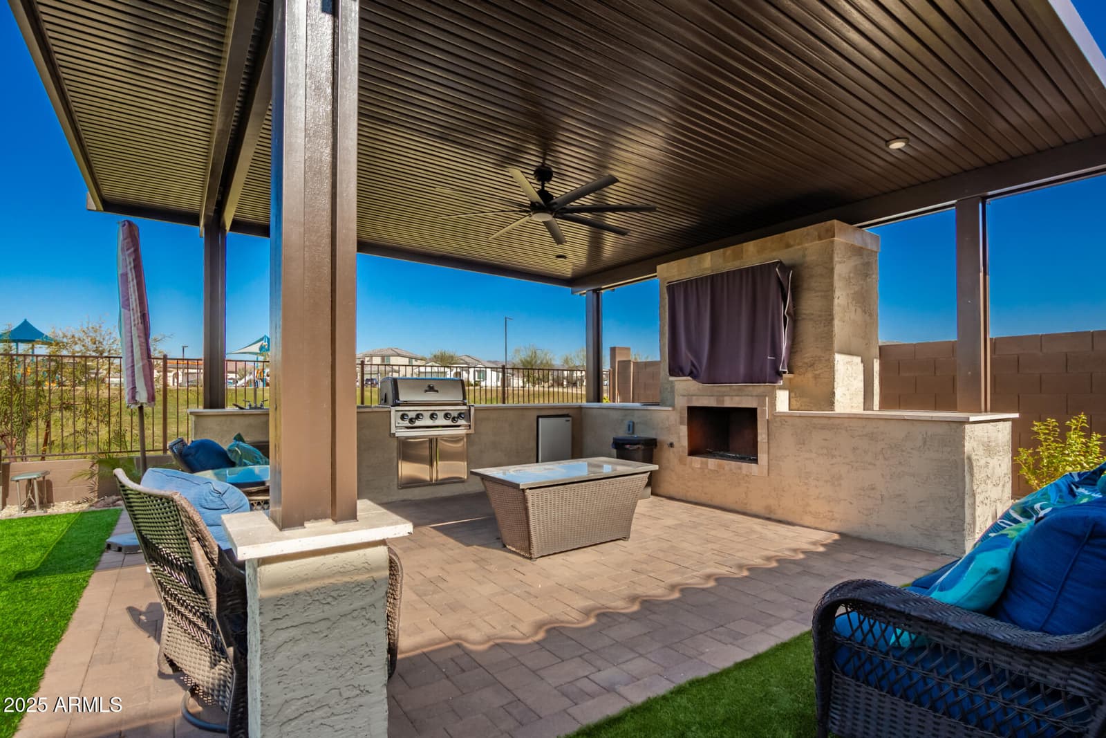 24578 W CONCORDA Drive, Buckeye, AZ 85326 — photo 39 of 53