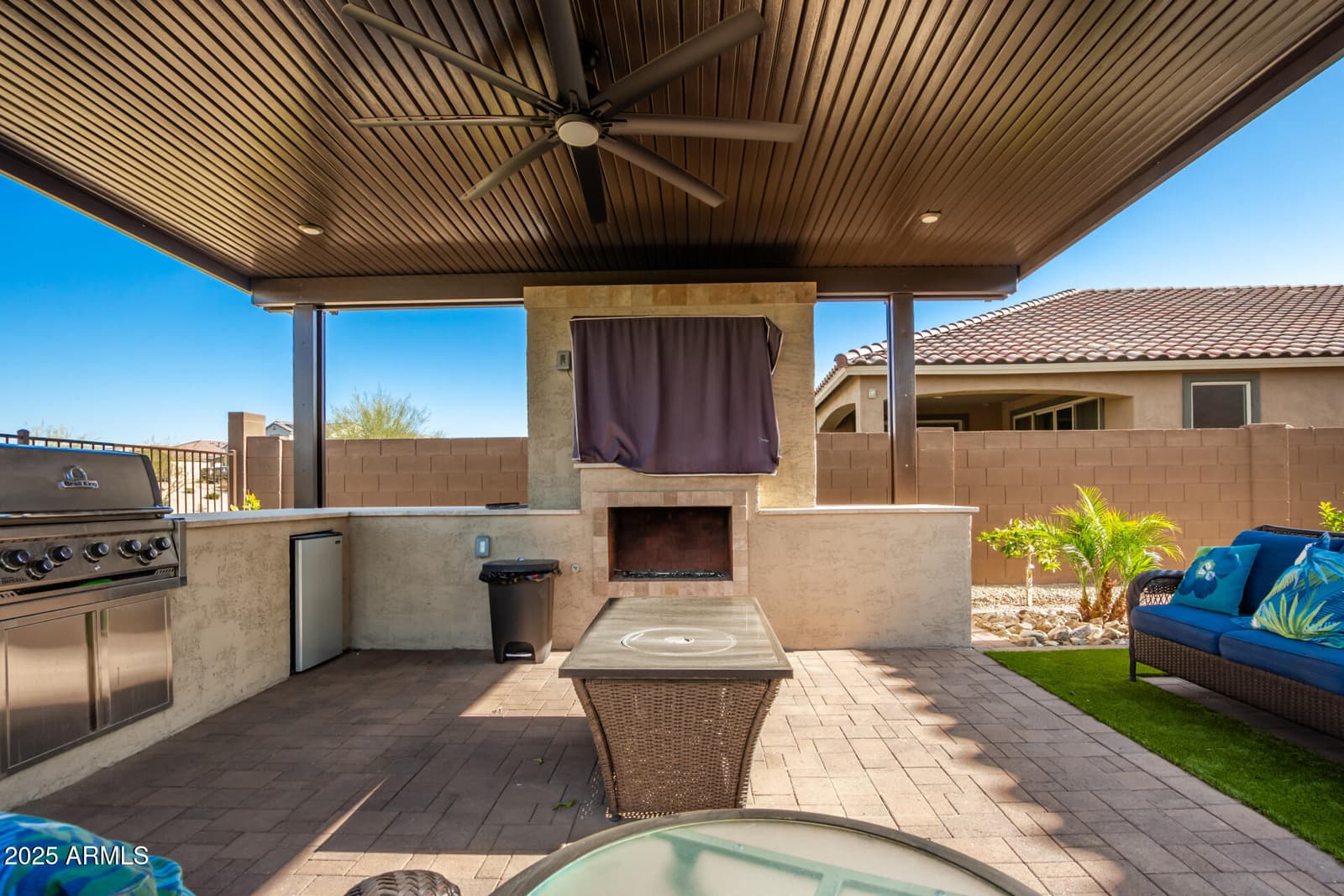 24578 W CONCORDA Drive, Buckeye, AZ 85326 — photo 40 of 53