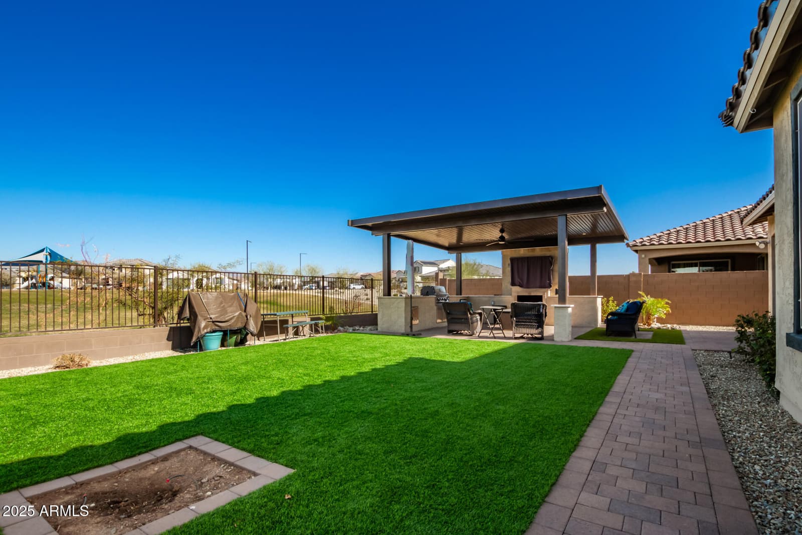 24578 W CONCORDA Drive, Buckeye, AZ 85326 — photo 41 of 53