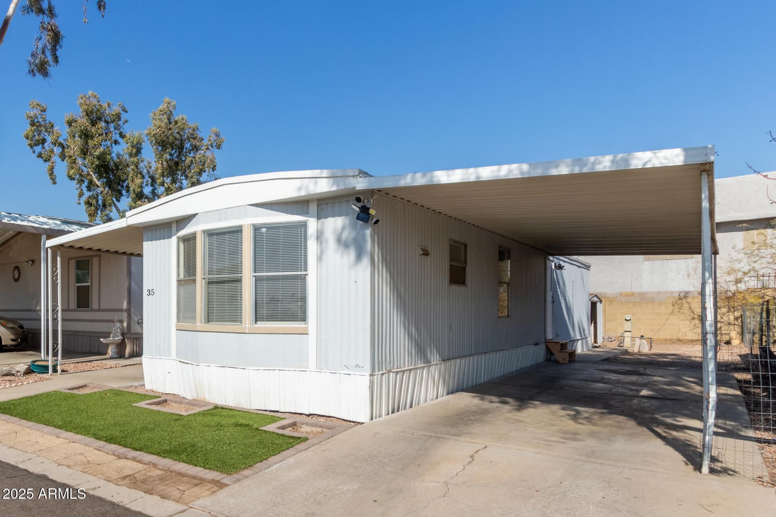 1221 N DYSART Road 35, Avondale, AZ 85323 — photo 5 of 22