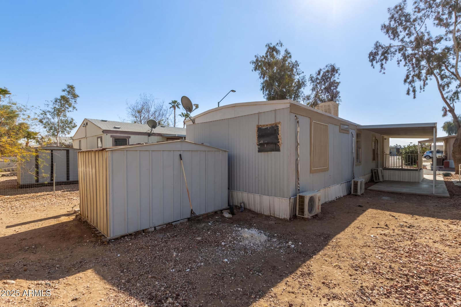 1221 N DYSART Road 35, Avondale, AZ 85323 — photo 21 of 22