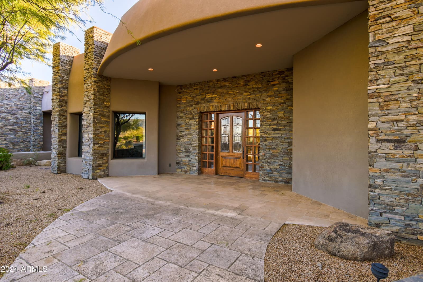 37870 N 98TH Place, Scottsdale, AZ 85262 — photo 2 of 38