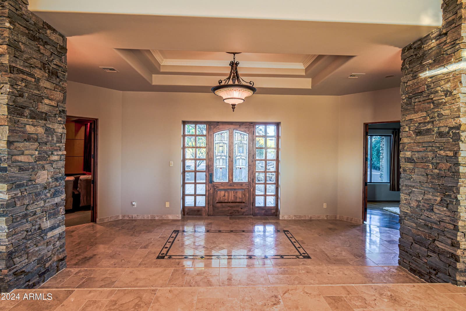 37870 N 98TH Place, Scottsdale, AZ 85262 — photo 4 of 38