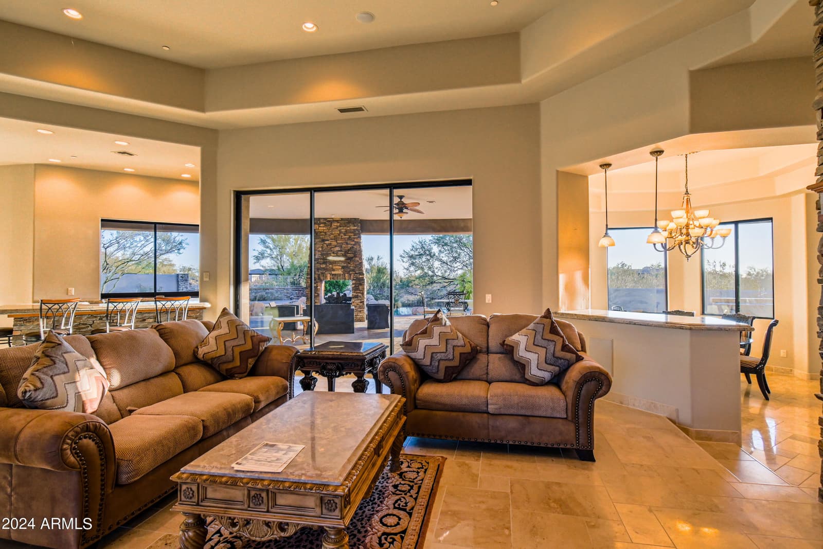 37870 N 98TH Place, Scottsdale, AZ 85262 — photo 5 of 38