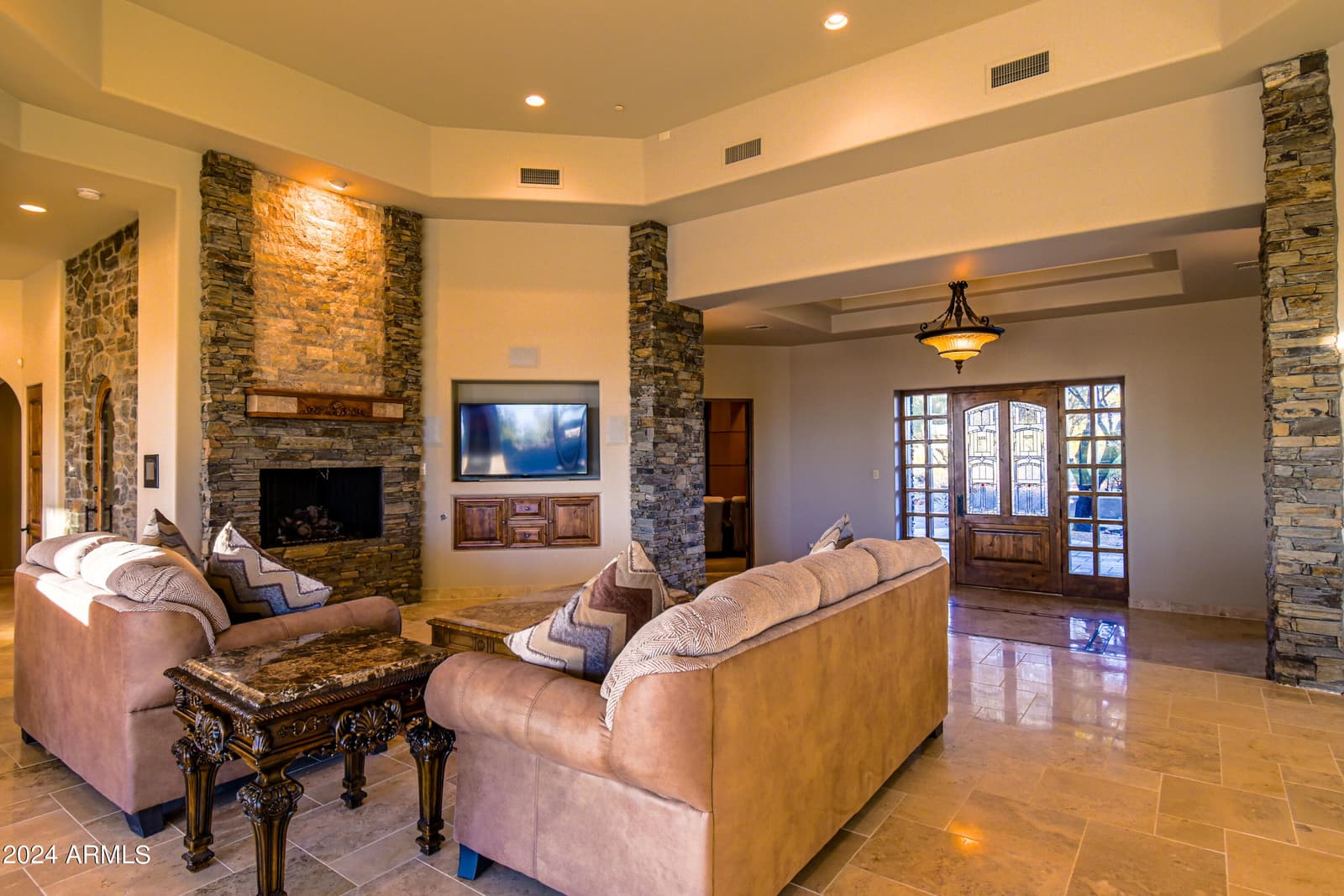 37870 N 98TH Place, Scottsdale, AZ 85262 — photo 6 of 38