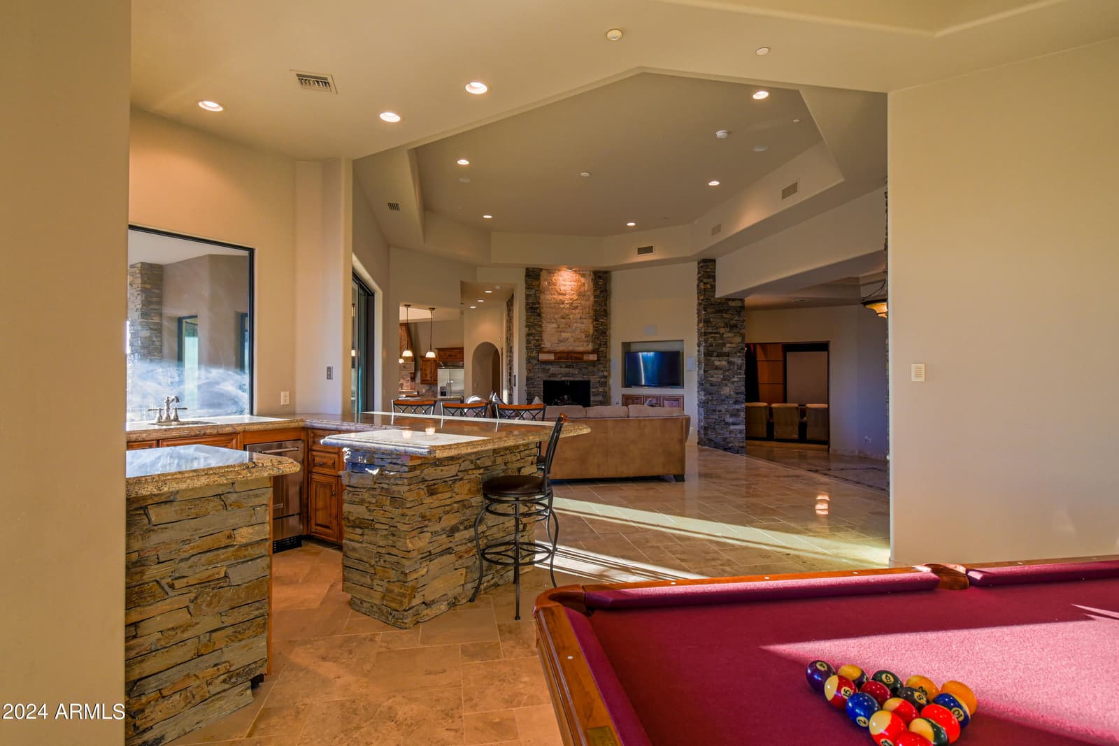 37870 N 98TH Place, Scottsdale, AZ 85262 — photo 7 of 38