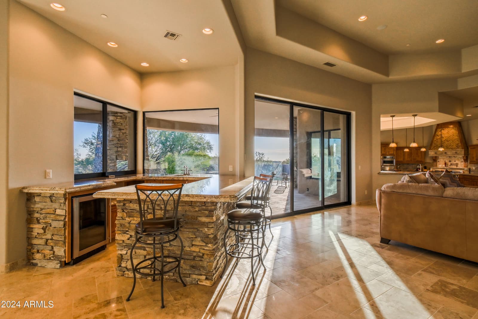 37870 N 98TH Place, Scottsdale, AZ 85262 — photo 8 of 38