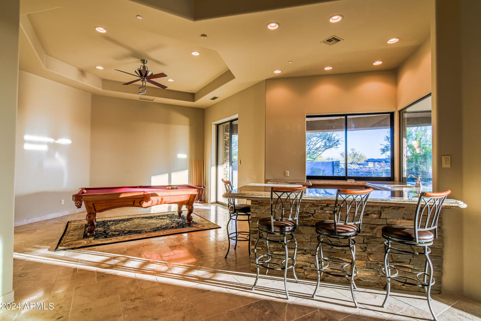 37870 N 98TH Place, Scottsdale, AZ 85262 — photo 9 of 38