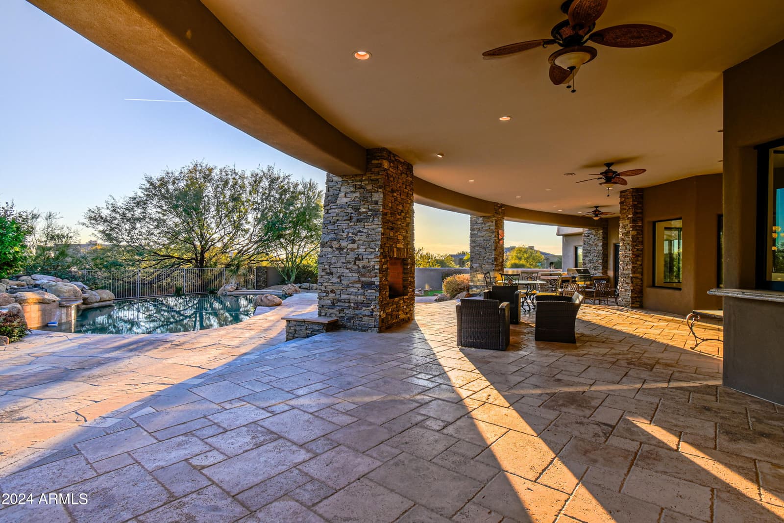 37870 N 98TH Place, Scottsdale, AZ 85262 — photo 28 of 38