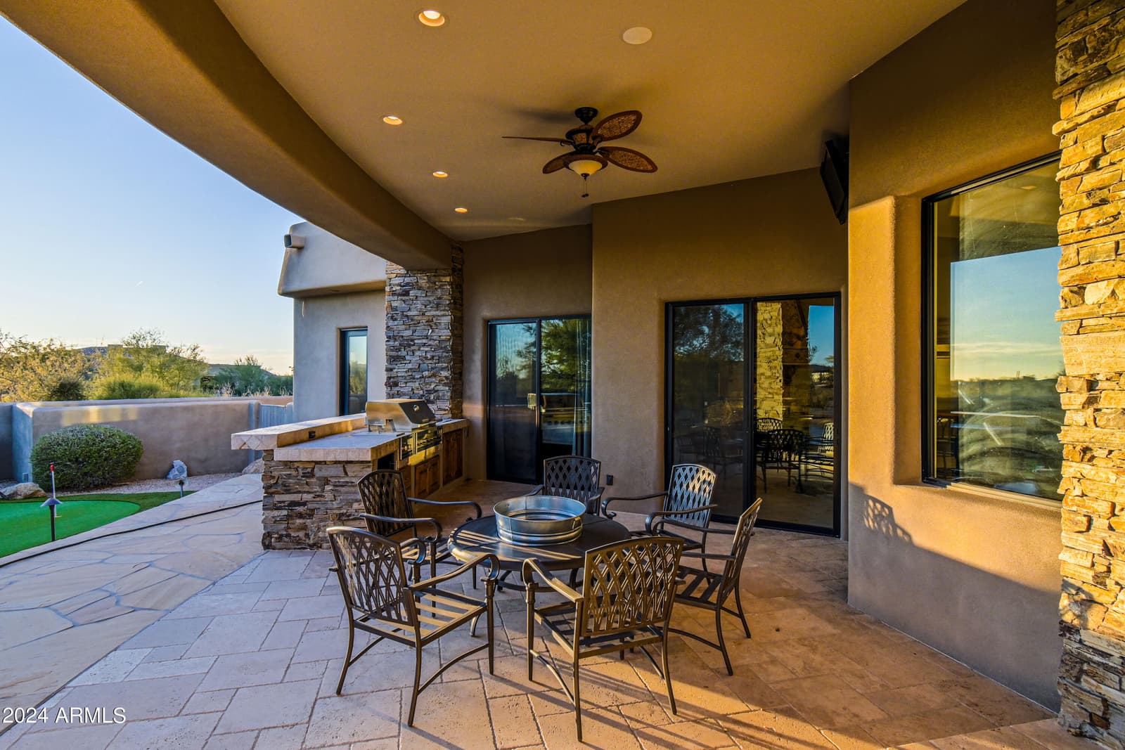 37870 N 98TH Place, Scottsdale, AZ 85262 — photo 29 of 38