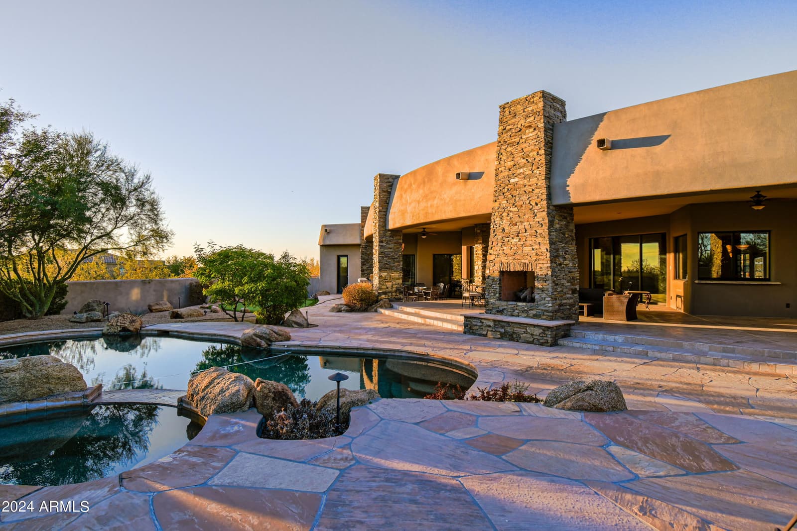 37870 N 98TH Place, Scottsdale, AZ 85262 — photo 30 of 38