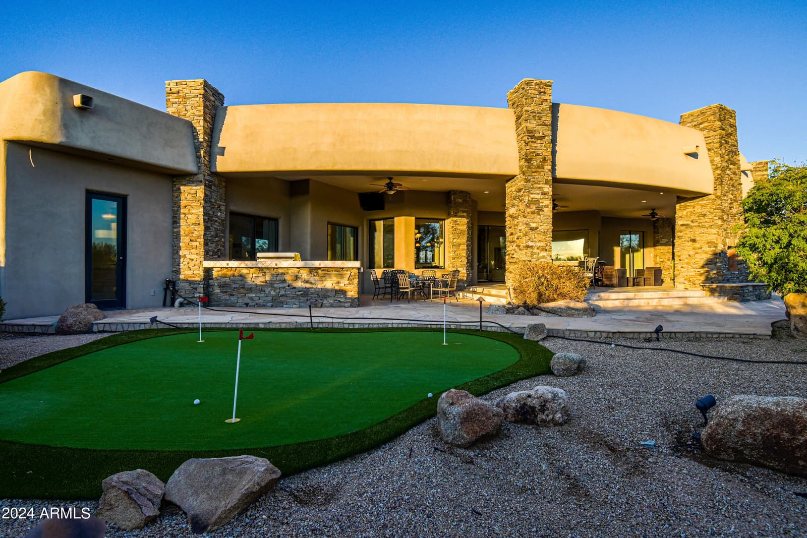 37870 N 98TH Place, Scottsdale, AZ 85262 — photo 31 of 38