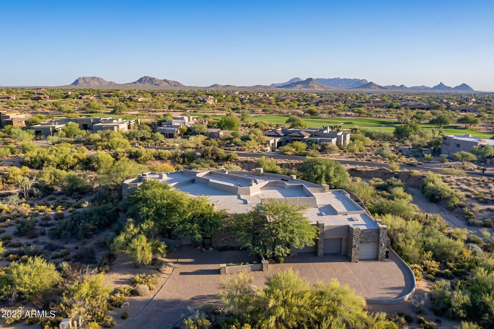 37870 N 98TH Place, Scottsdale, AZ 85262 — photo 36 of 38