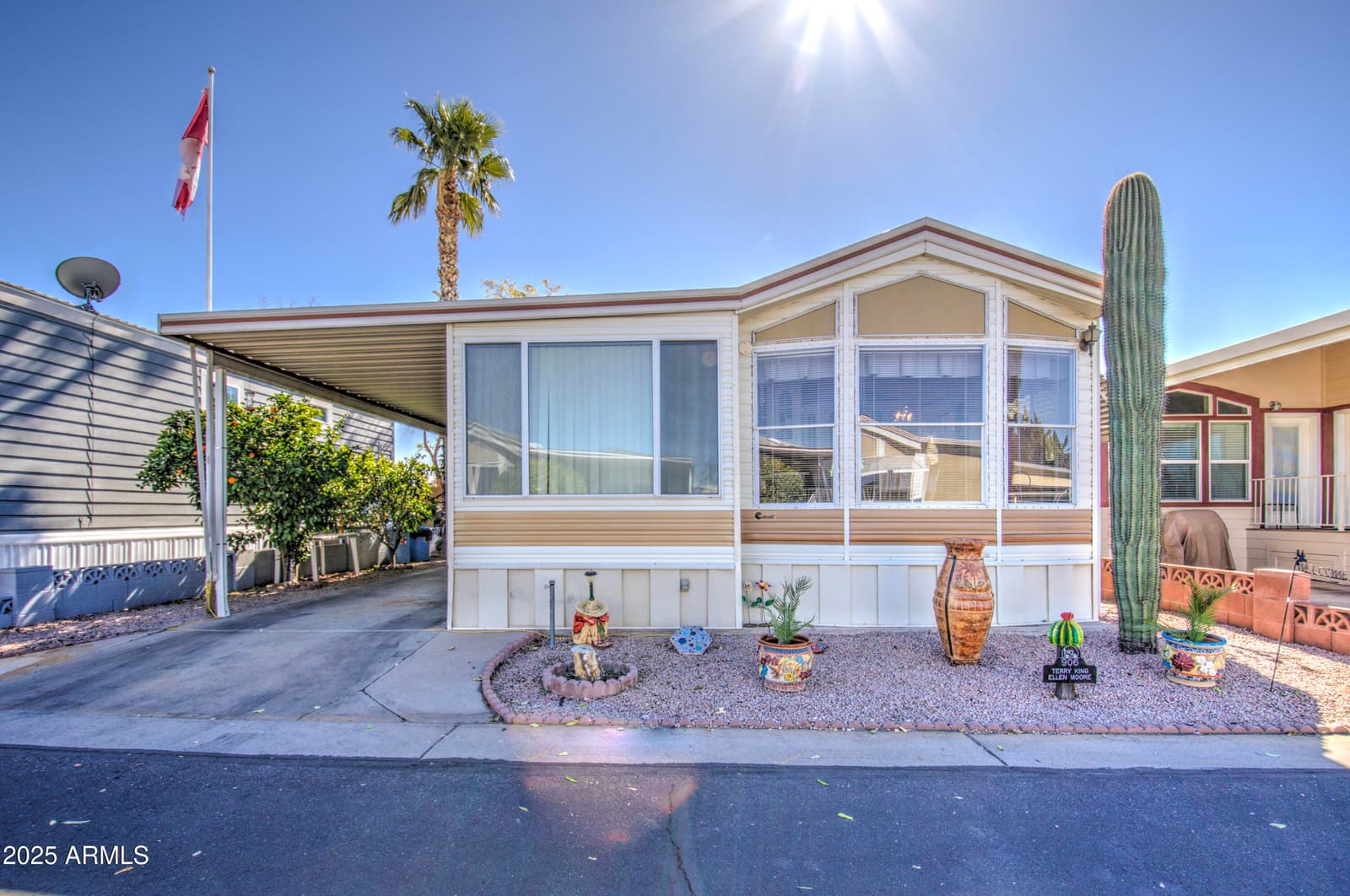 7750 E BROADWAY Road 906, Mesa, AZ 85208 — photo 1 of 46