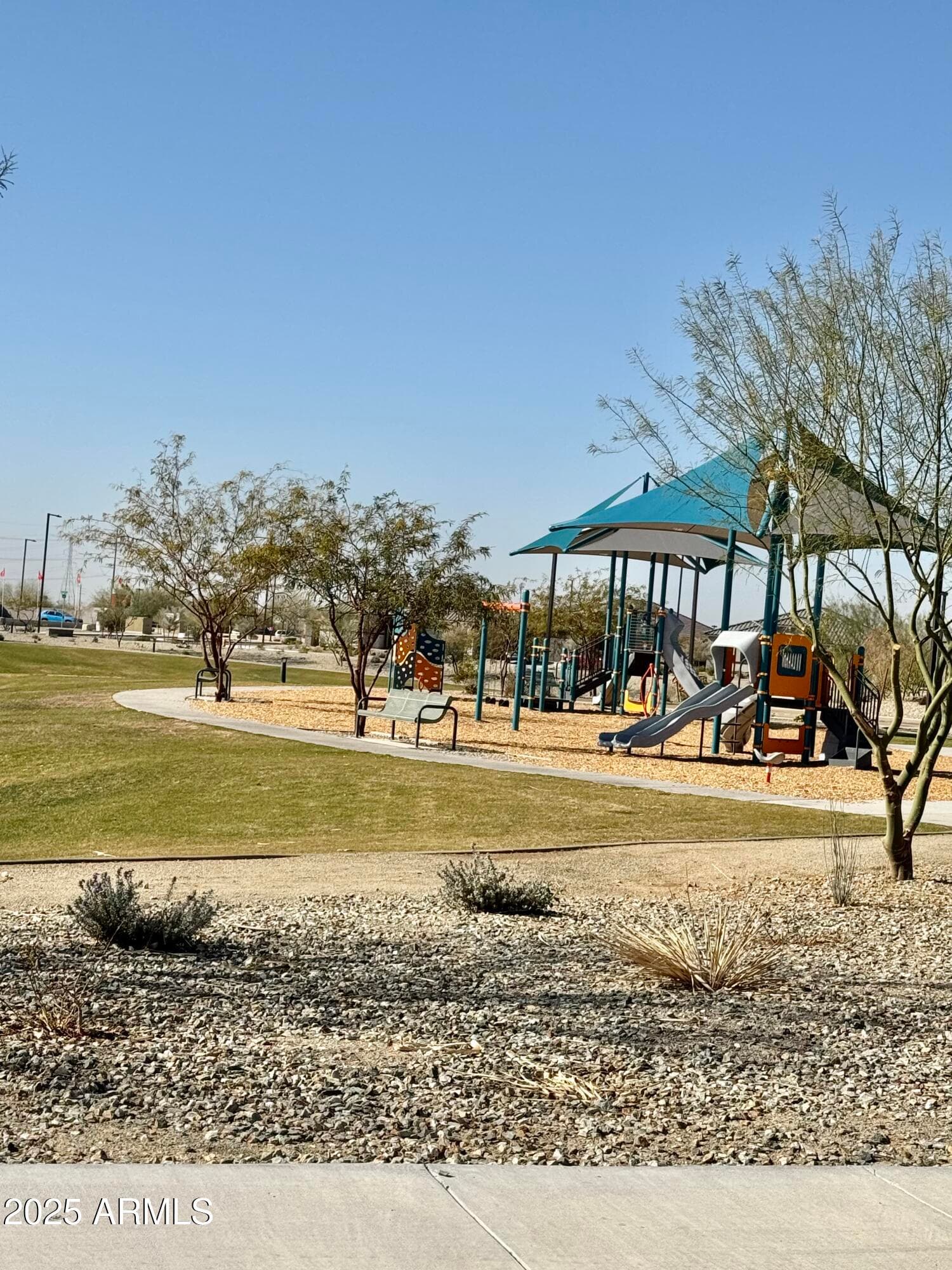 24578 W CONCORDA Drive, Buckeye, AZ 85326 — photo 47 of 53