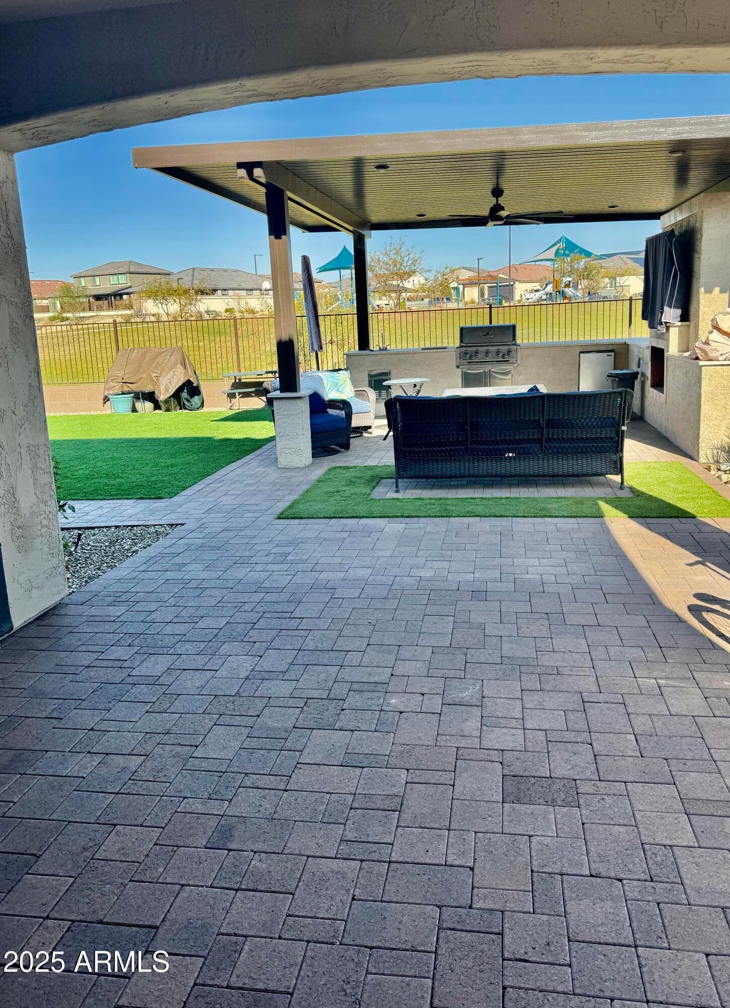 24578 W CONCORDA Drive, Buckeye, AZ 85326 — photo 37 of 53