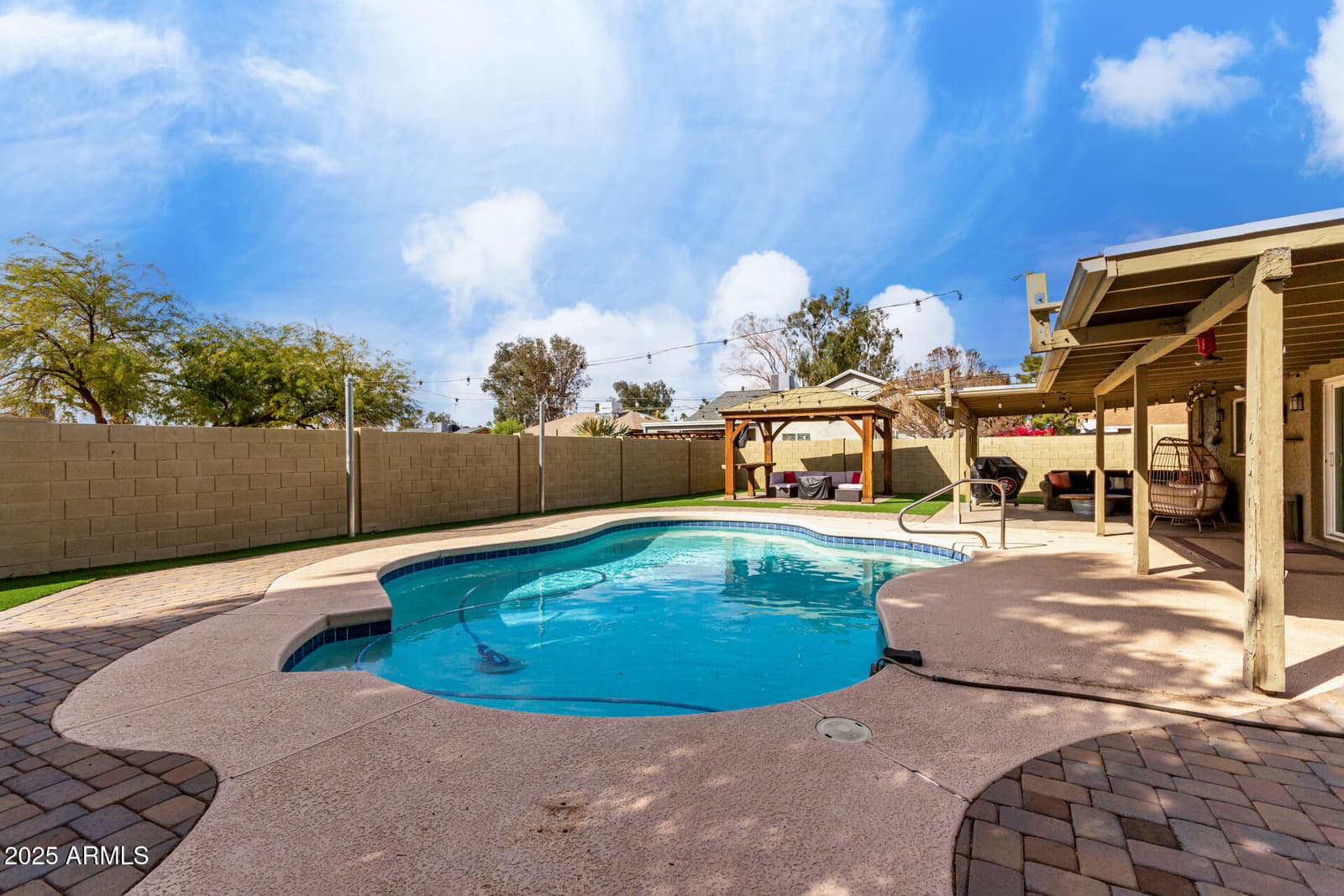 3503 E CAMPO BELLO Drive, Phoenix, AZ 85032 — photo 20 of 23