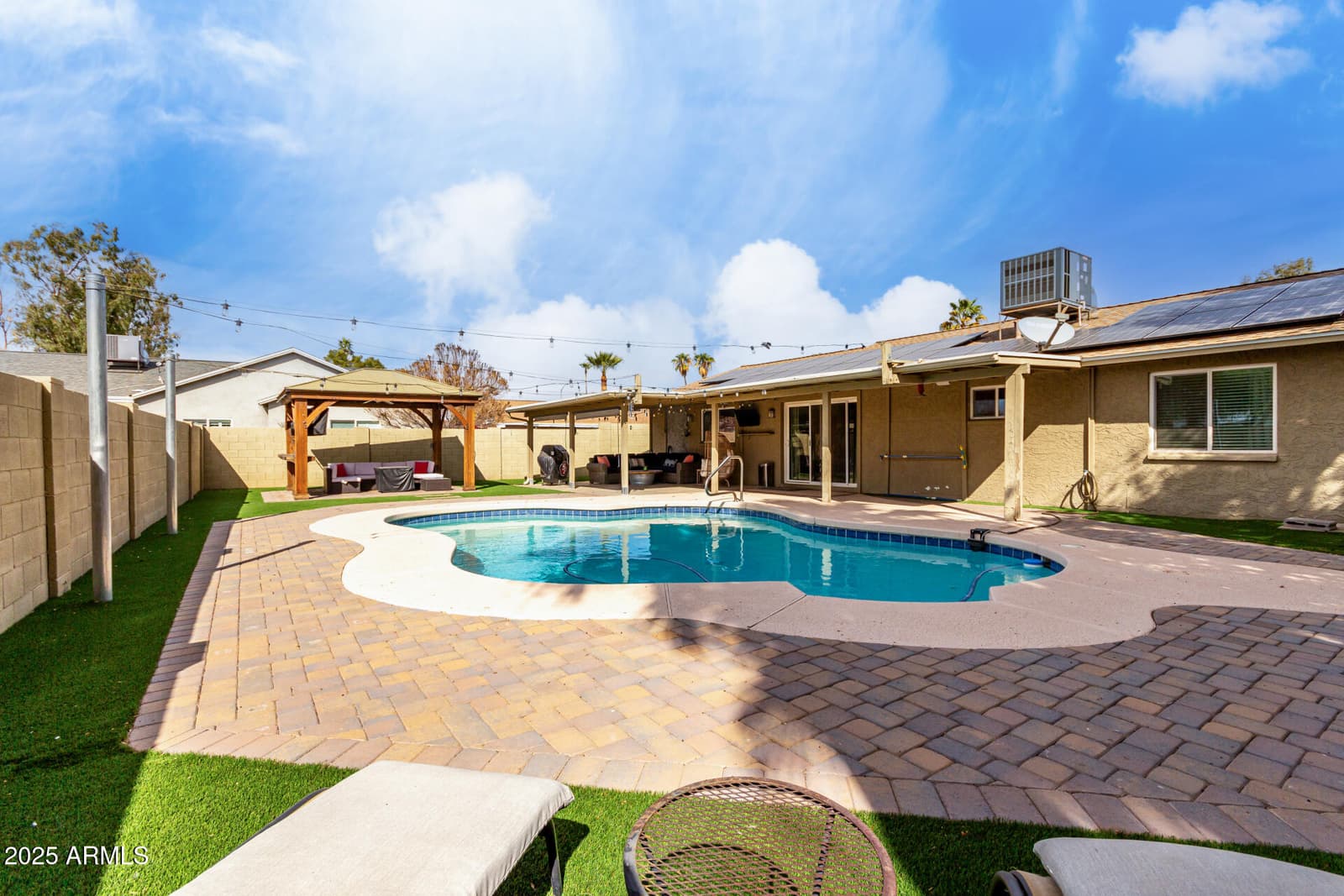 3503 E CAMPO BELLO Drive, Phoenix, AZ 85032 — photo 1 of 23