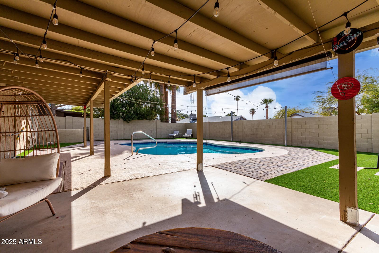 3503 E CAMPO BELLO Drive, Phoenix, AZ 85032 — photo 22 of 23