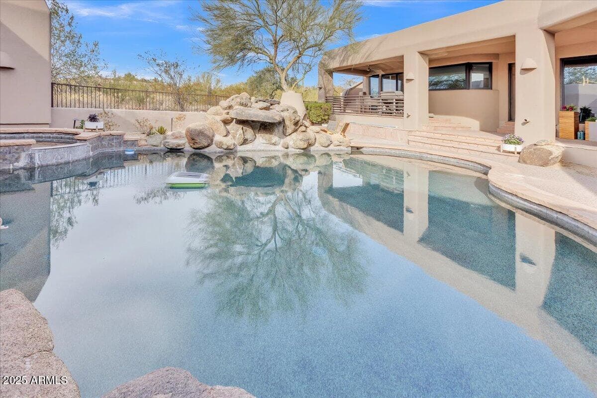 10040 E HAPPY VALLEY Road 300, Scottsdale, AZ 85255 — photo 49 of 91