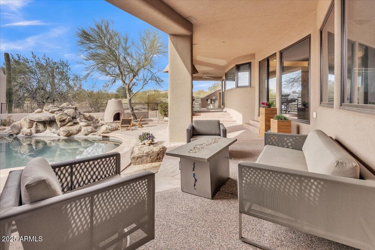 10040 E HAPPY VALLEY Road 300, Scottsdale, AZ 85255 — photo 54 of 91