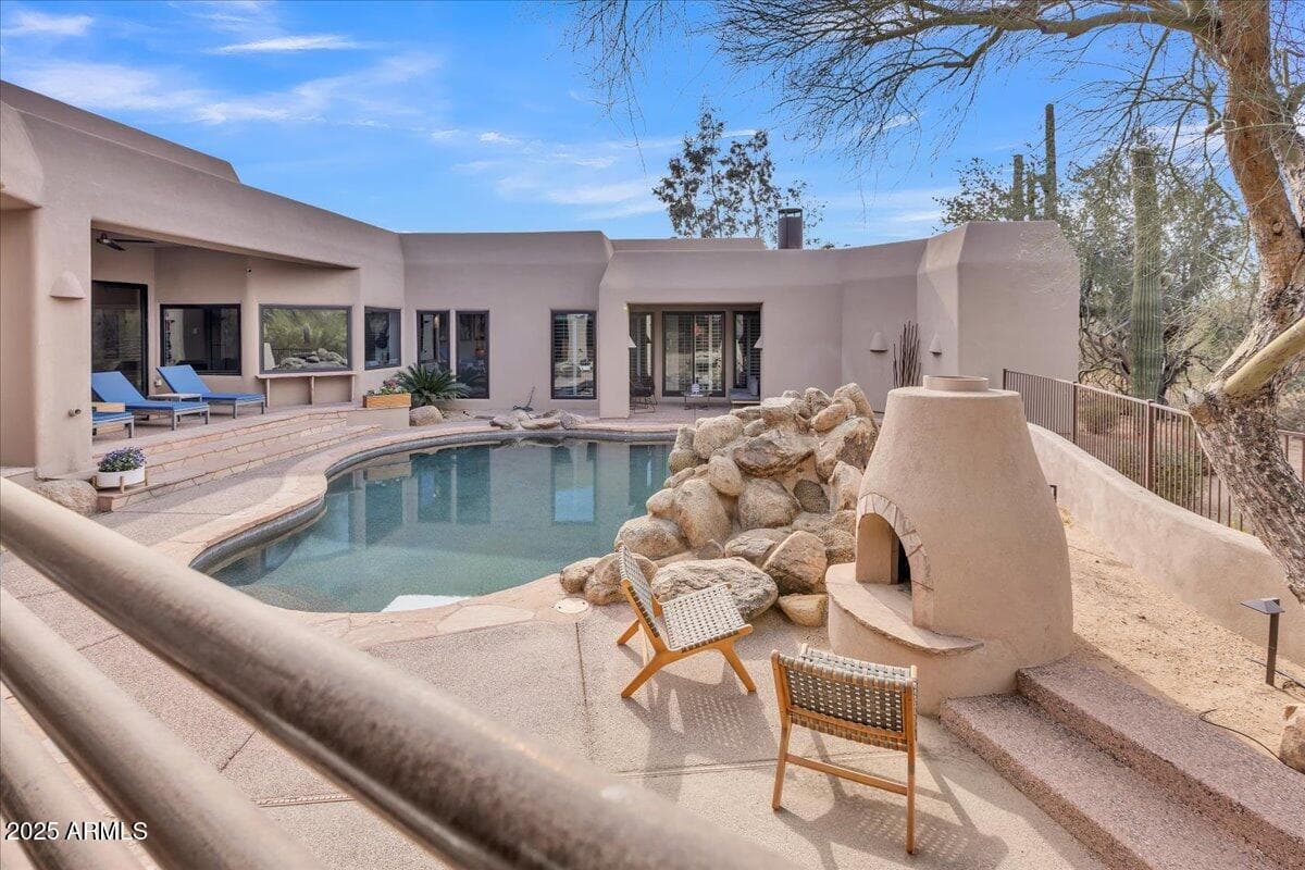 10040 E HAPPY VALLEY Road 300, Scottsdale, AZ 85255 — photo 55 of 91