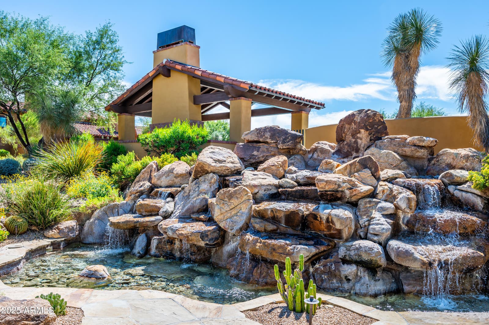10597 E RISING SUN Drive, Scottsdale, AZ 85262 — photo 44 of 53