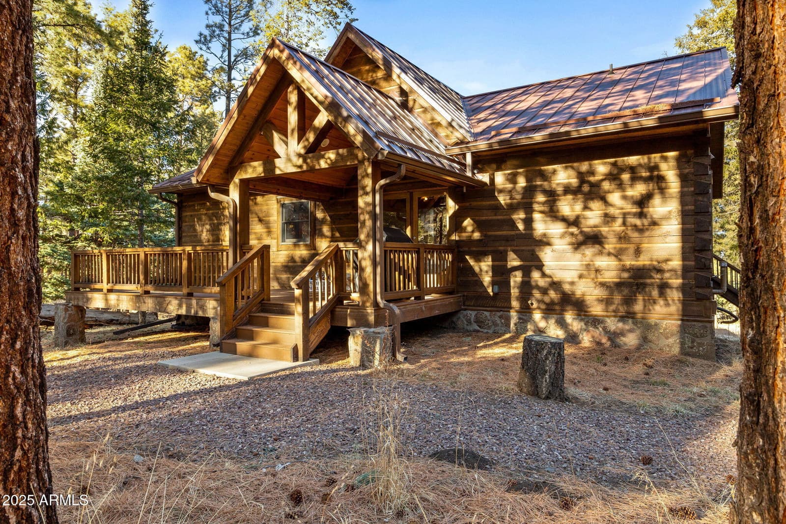 90 N 1330 Road, Greer, AZ 85927 — photo 4 of 41