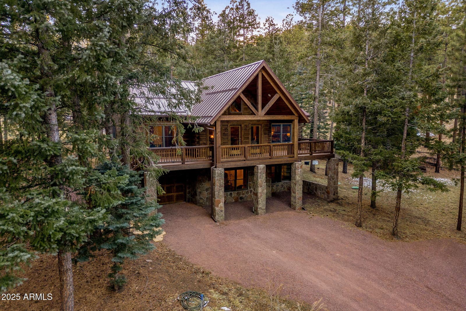 90 N 1330 Road, Greer, AZ 85927 — photo 5 of 41