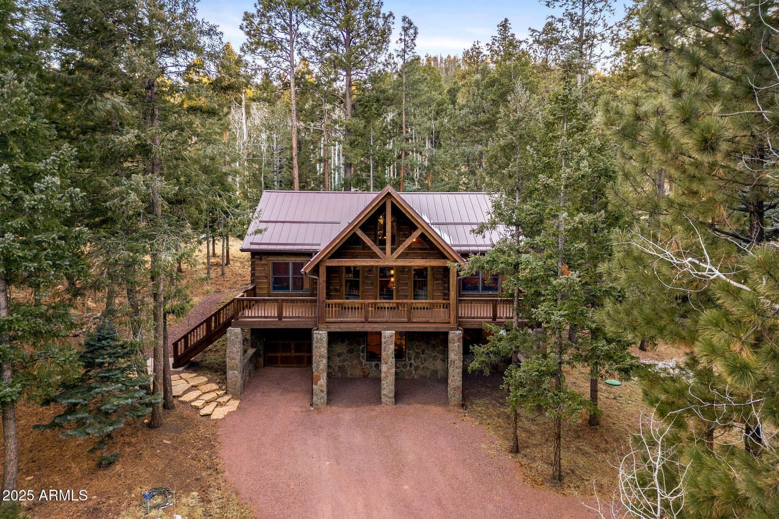 90 N 1330 Road, Greer, AZ 85927 — photo 6 of 41