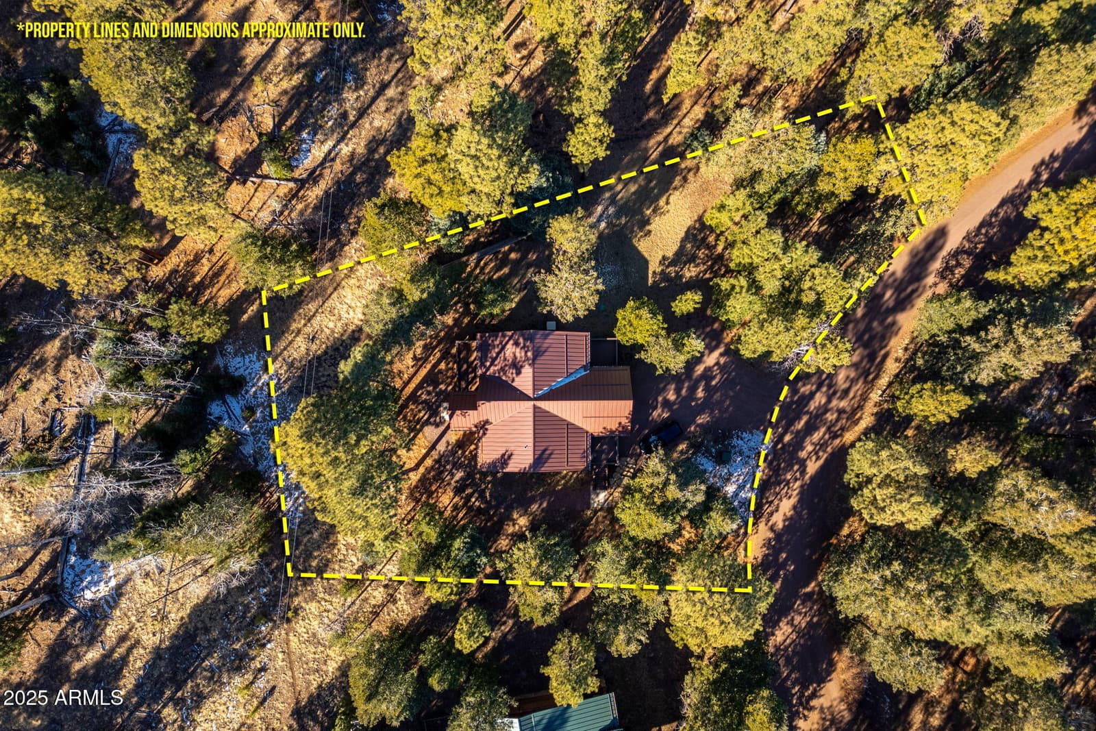 90 N 1330 Road, Greer, AZ 85927 — photo 10 of 41