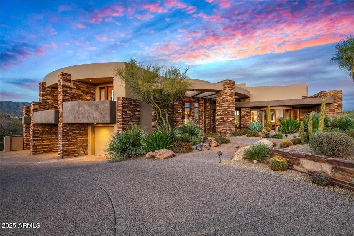 9962 E GROUNDCHERRY Lane, Scottsdale, AZ 85262 — photo 3 of 48