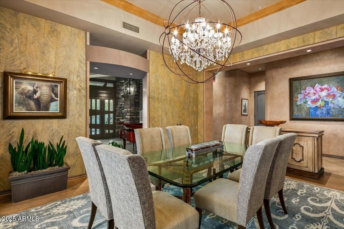 9962 E GROUNDCHERRY Lane, Scottsdale, AZ 85262 — photo 17 of 48