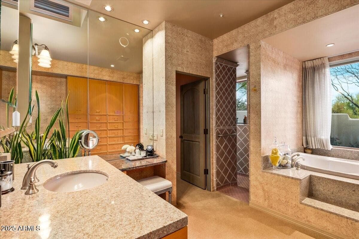 9962 E GROUNDCHERRY Lane, Scottsdale, AZ 85262 — photo 26 of 48