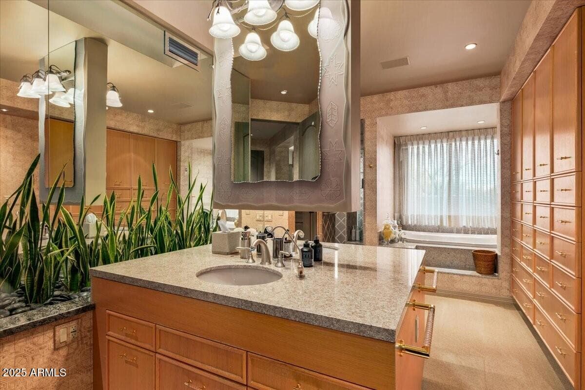 9962 E GROUNDCHERRY Lane, Scottsdale, AZ 85262 — photo 27 of 48