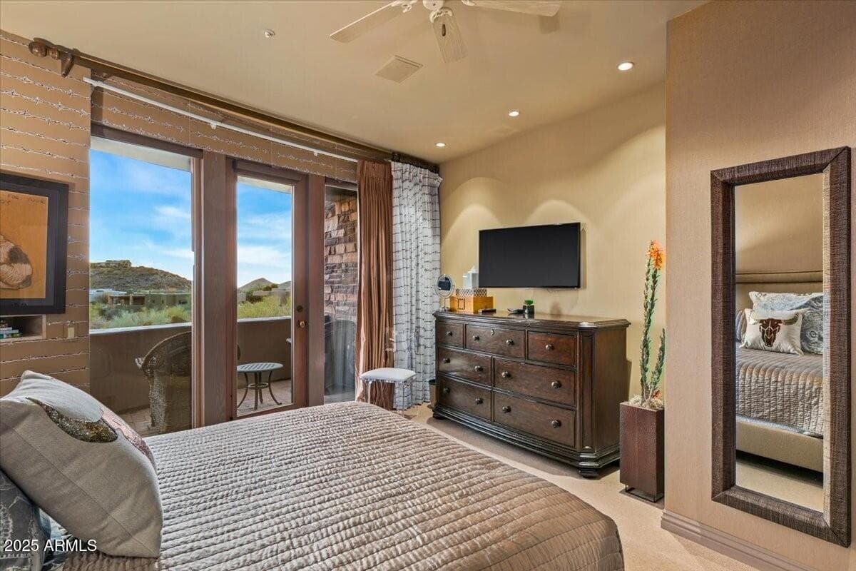 9962 E GROUNDCHERRY Lane, Scottsdale, AZ 85262 — photo 30 of 48