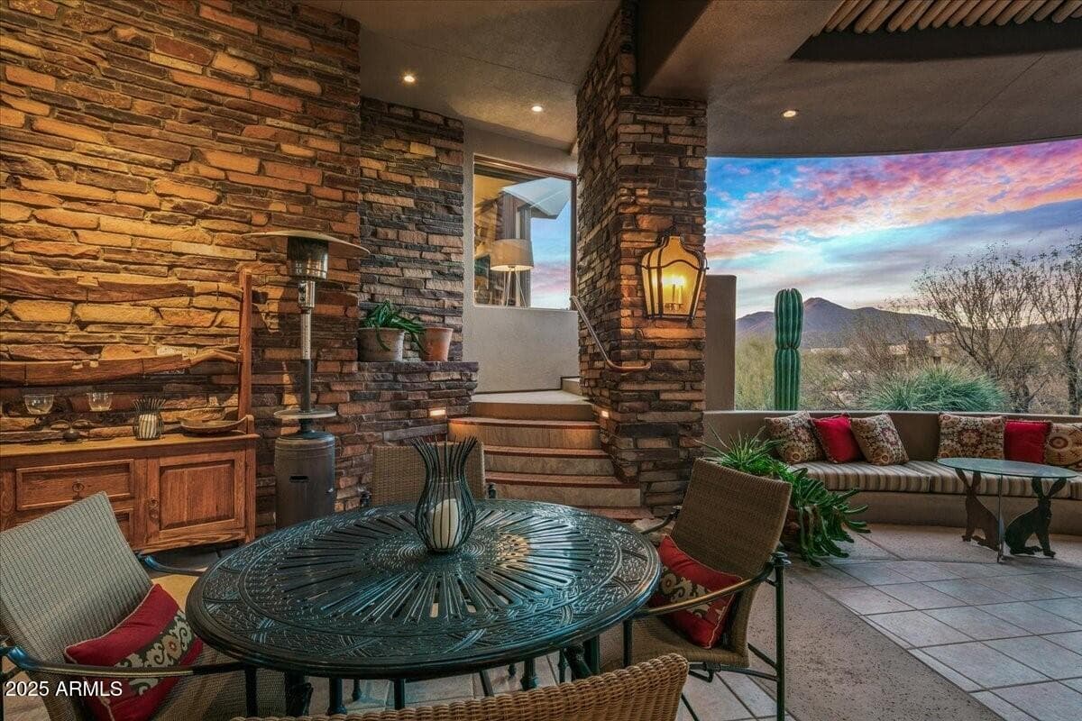 9962 E GROUNDCHERRY Lane, Scottsdale, AZ 85262 — photo 39 of 48