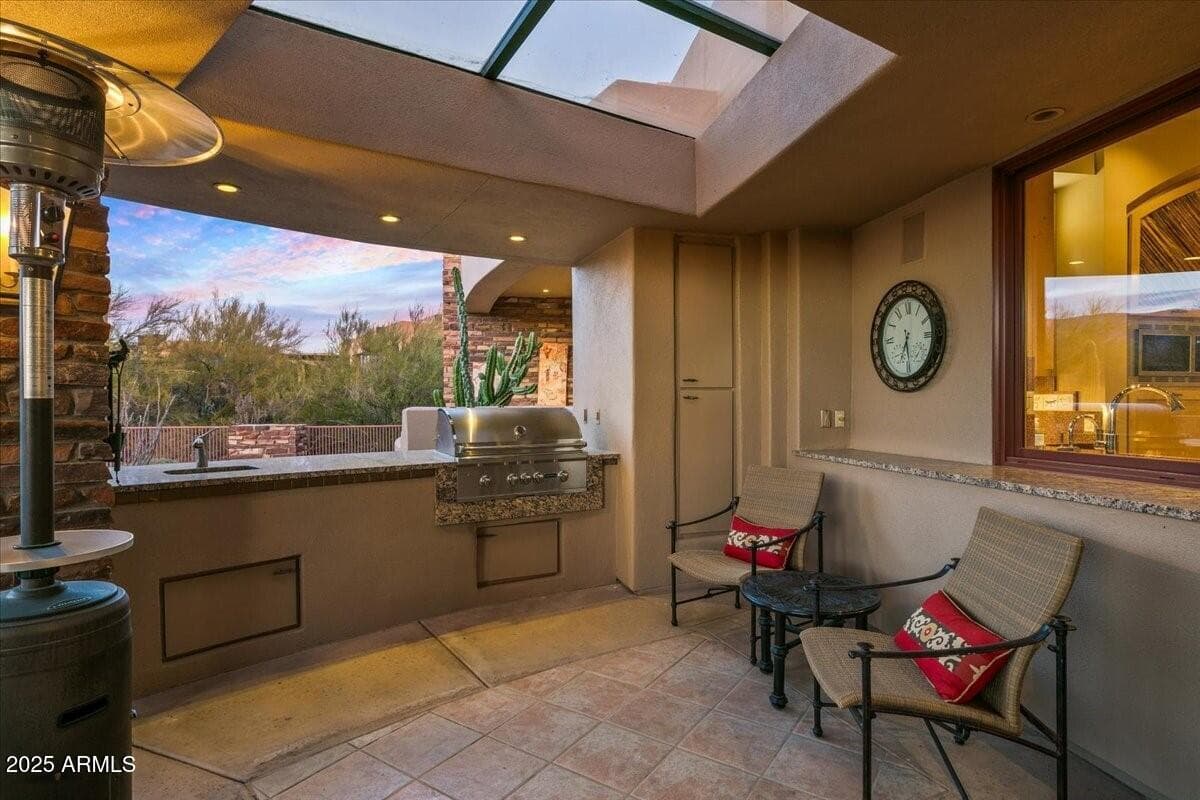 9962 E GROUNDCHERRY Lane, Scottsdale, AZ 85262 — photo 42 of 48
